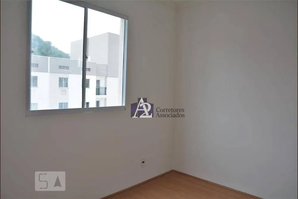 Apartamento, 2 quartos, 45 m² - Foto 6
