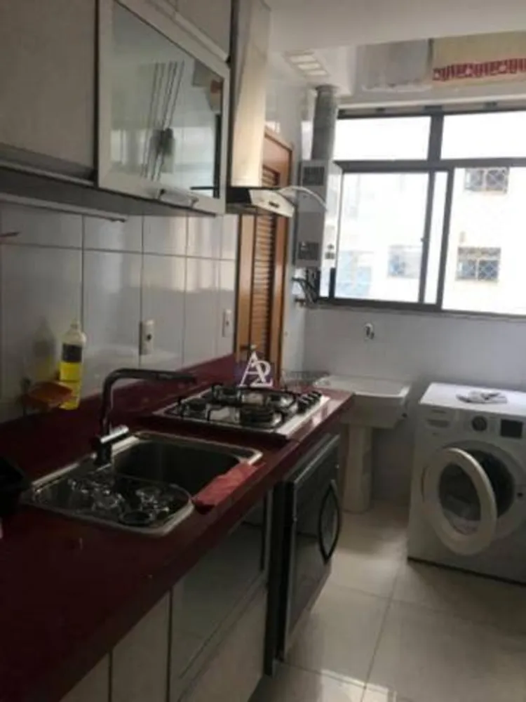 Apartamento, 3 quartos, 73 m² - Foto 6