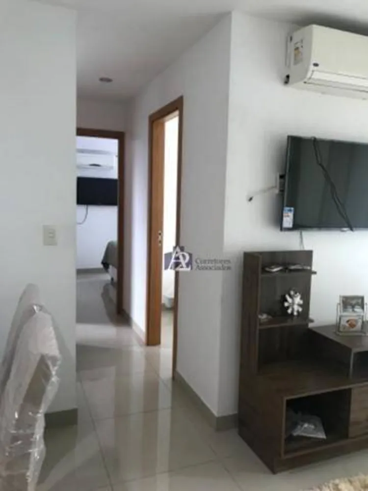 Apartamento, 3 quartos, 73 m² - Foto 4