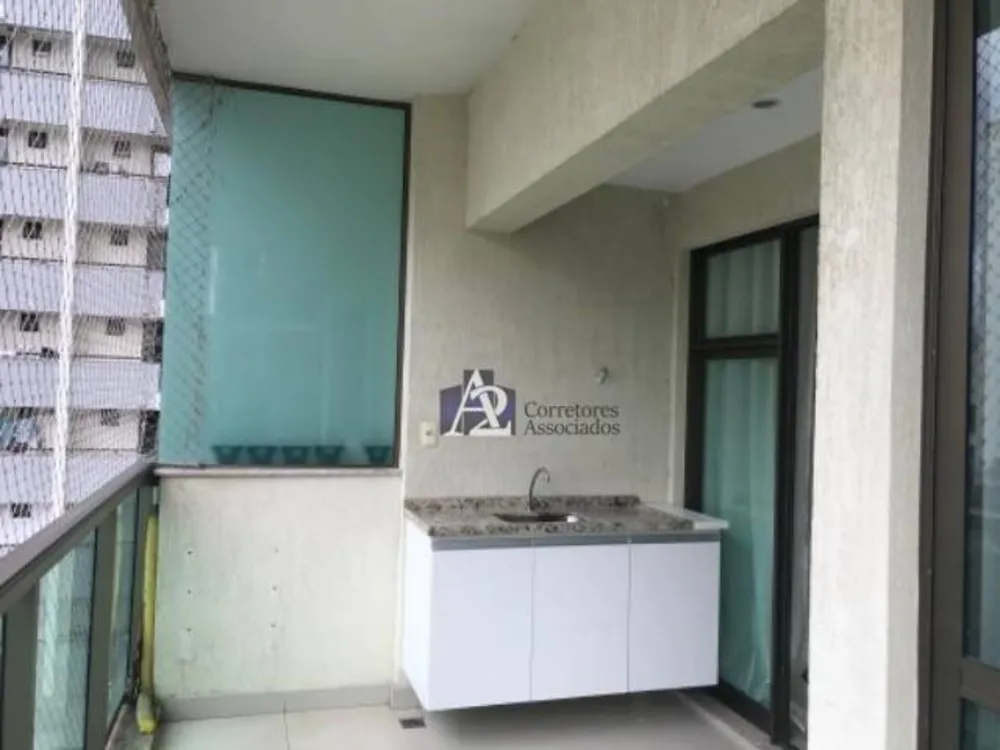 Apartamento, 3 quartos, 73 m² - Foto 3
