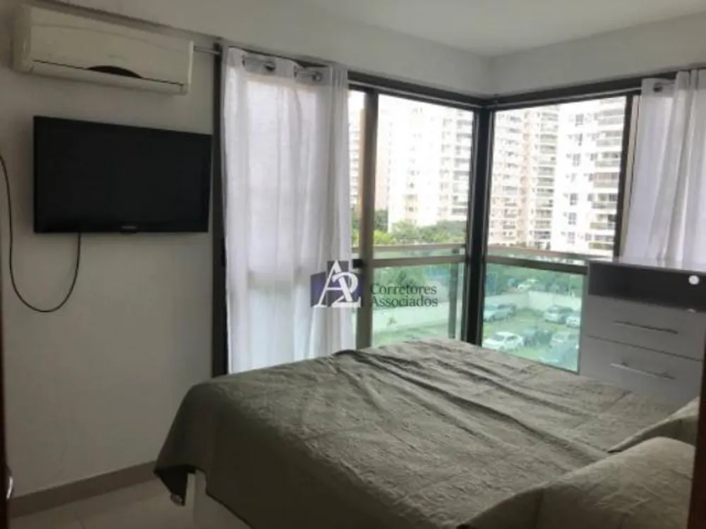 Apartamento, 3 quartos, 73 m² - Foto 7