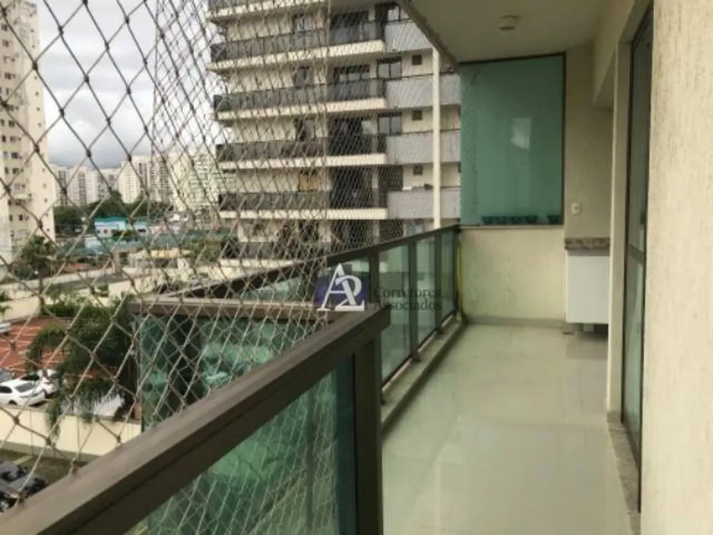 Apartamento, 3 quartos, 73 m² - Foto 2
