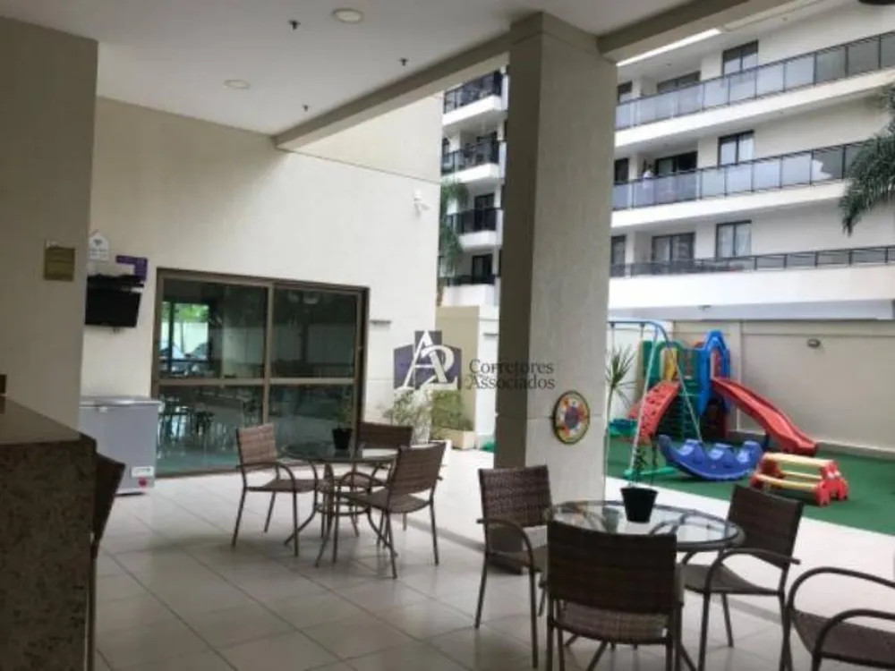 Apartamento, 3 quartos, 73 m² - Foto 8
