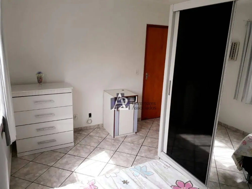 Apartamento, 2 quartos, 56 m² - Foto 8