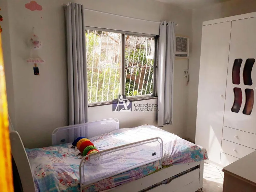 Apartamento, 2 quartos, 56 m² - Foto 6