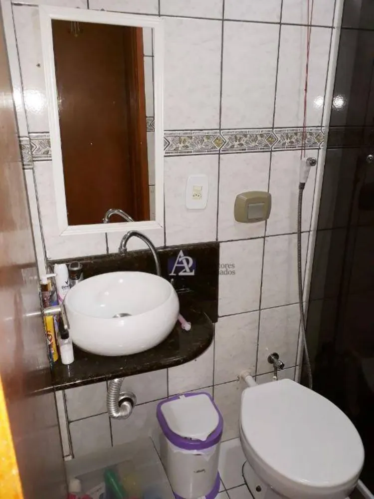 Apartamento, 2 quartos, 56 m² - Foto 14