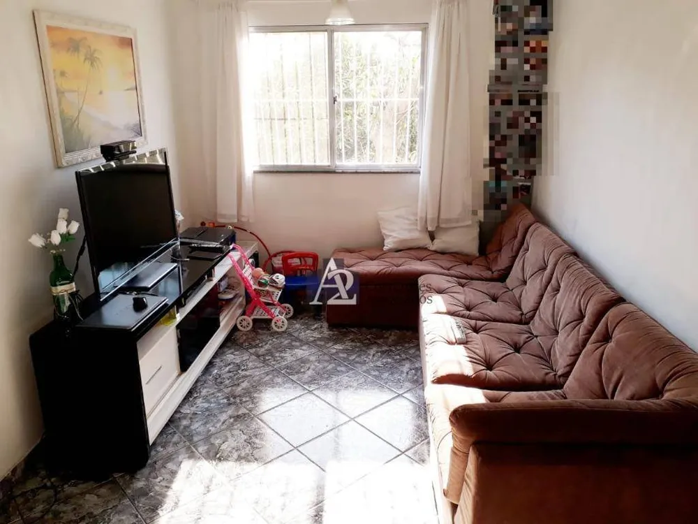 Apartamento, 2 quartos, 56 m² - Foto 4