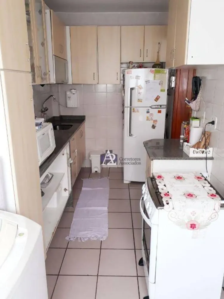 Apartamento, 2 quartos, 56 m² - Foto 11