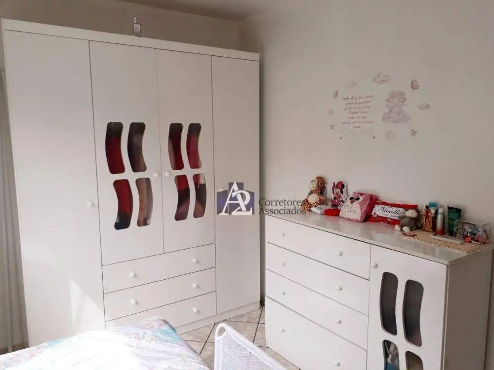 Apartamento, 2 quartos, 56 m² - Foto 5