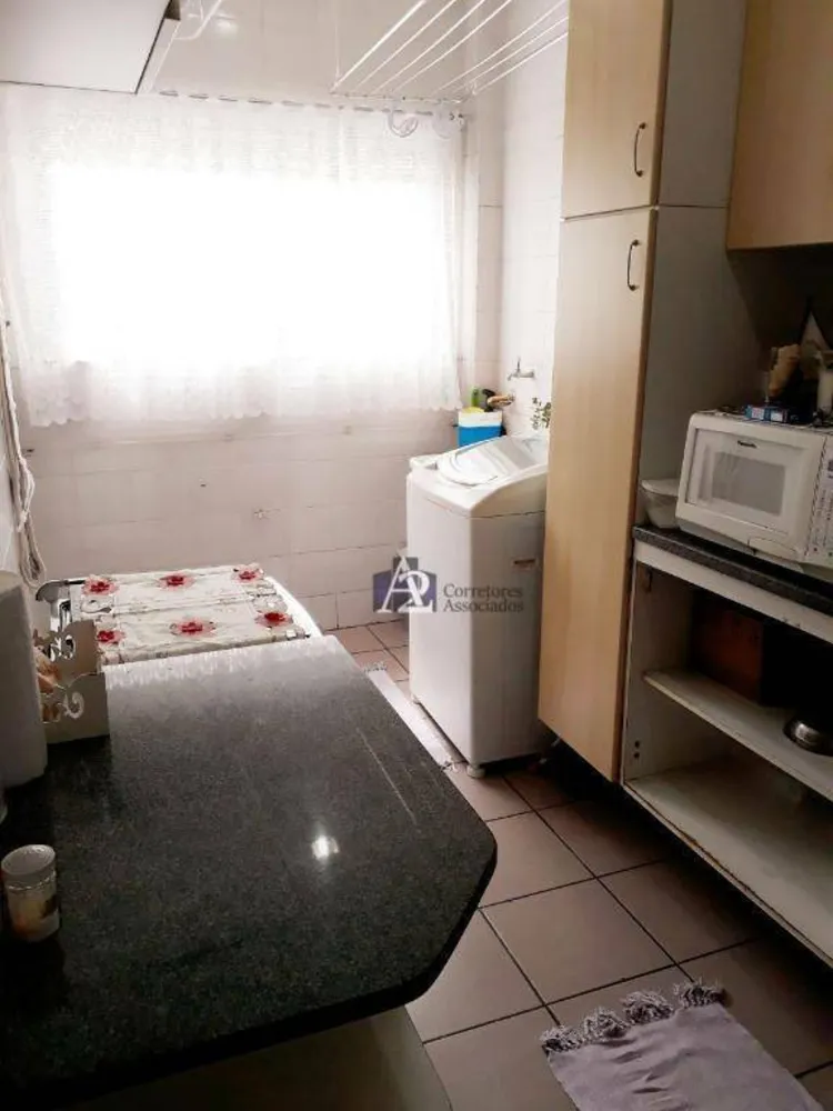 Apartamento, 2 quartos, 56 m² - Foto 12