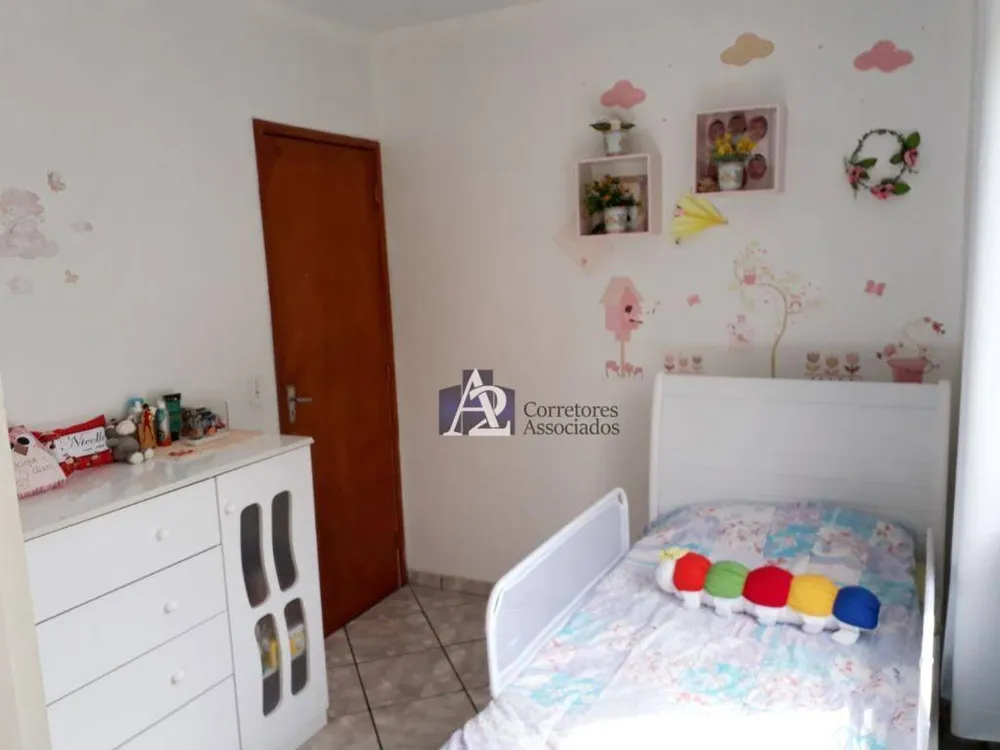 Apartamento, 2 quartos, 56 m² - Foto 9