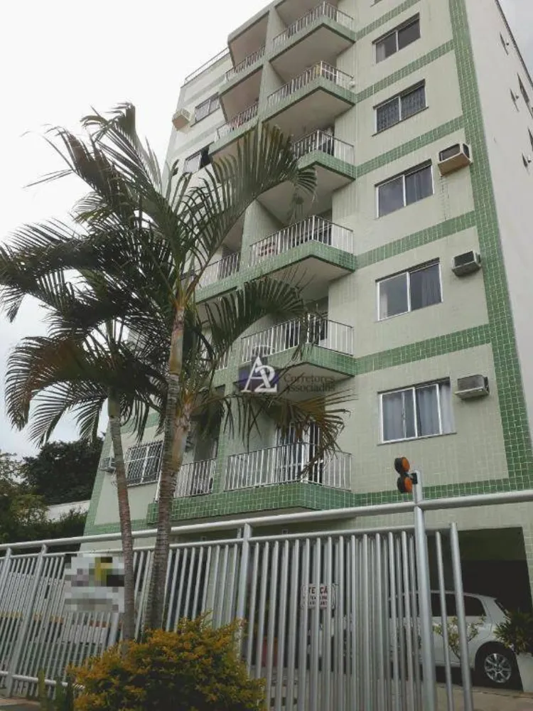 Apartamento, 2 quartos, 56 m² - Foto 1