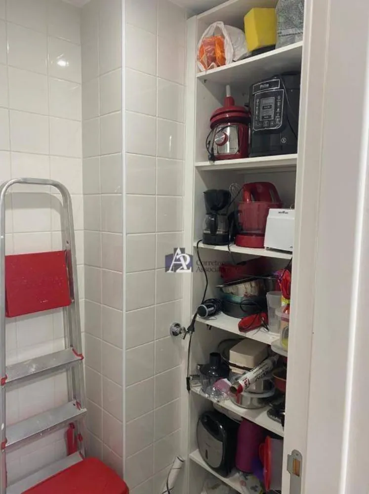 Apartamento, 2 quartos, 85 m² - Foto 15