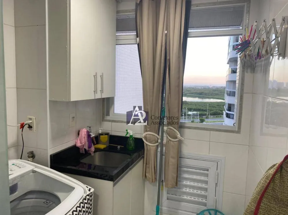 Apartamento, 2 quartos, 85 m² - Foto 14