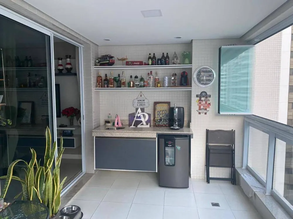Apartamento, 2 quartos, 85 m² - Foto 1