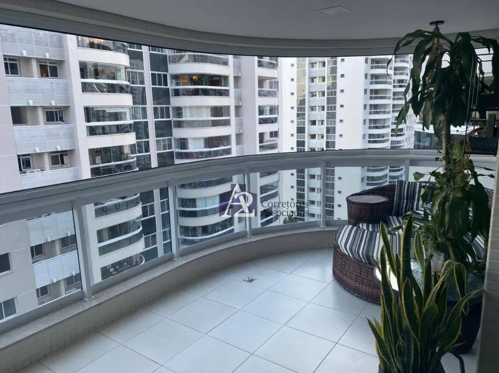 Apartamento, 2 quartos, 85 m² - Foto 4