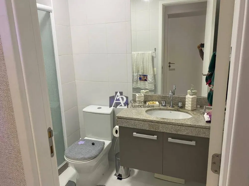 Apartamento, 2 quartos, 85 m² - Foto 10