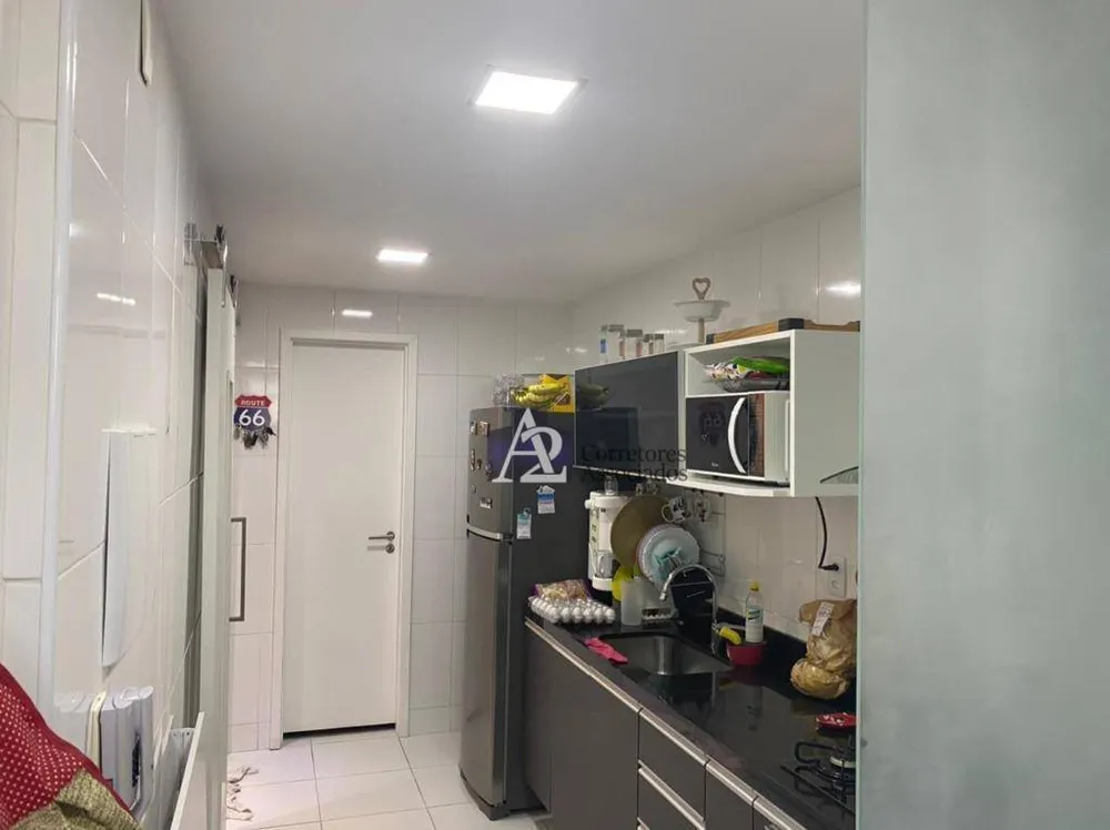 Apartamento, 2 quartos, 85 m² - Foto 13