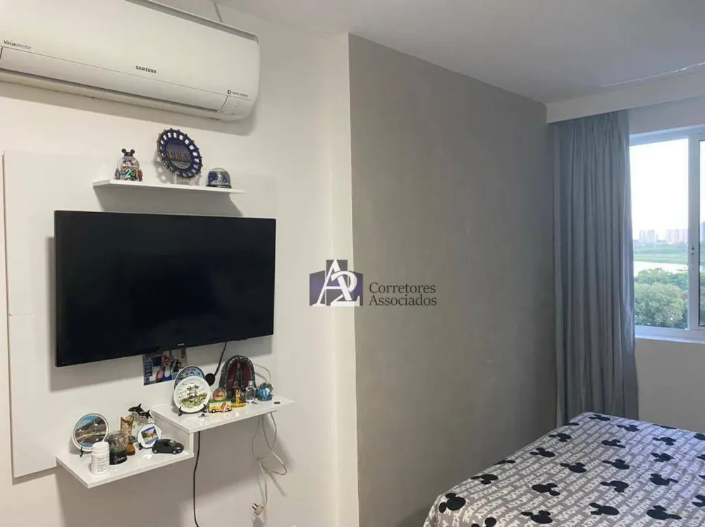 Apartamento, 2 quartos, 85 m² - Foto 6