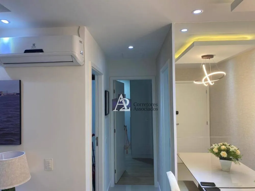 Apartamento, 2 quartos, 85 m² - Foto 5