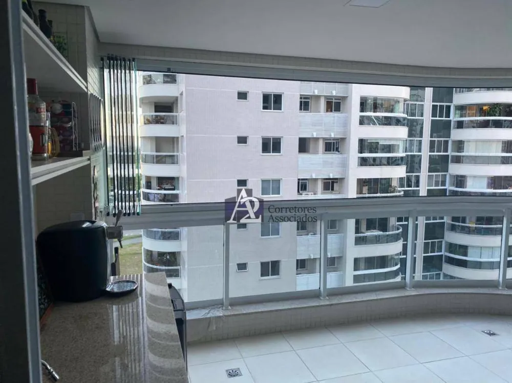 Apartamento, 2 quartos, 85 m² - Foto 2