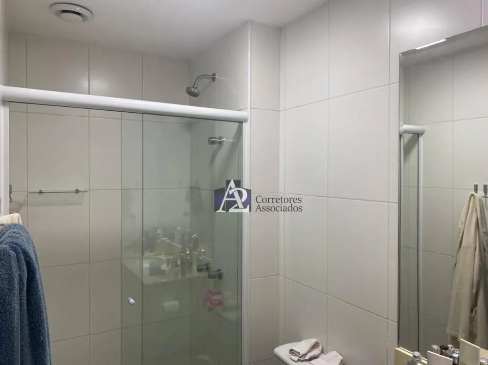 Apartamento, 2 quartos, 85 m² - Foto 11