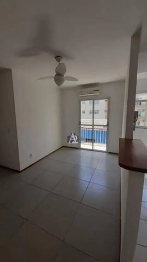 Apartamento, 2 quartos, 46 m² - Foto 9