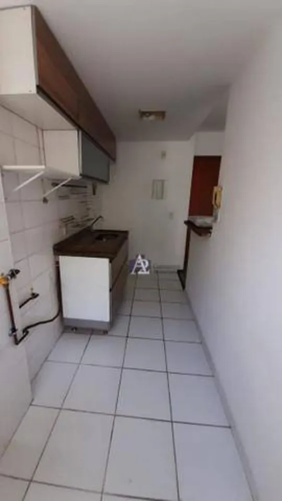 Apartamento, 2 quartos, 46 m² - Foto 8