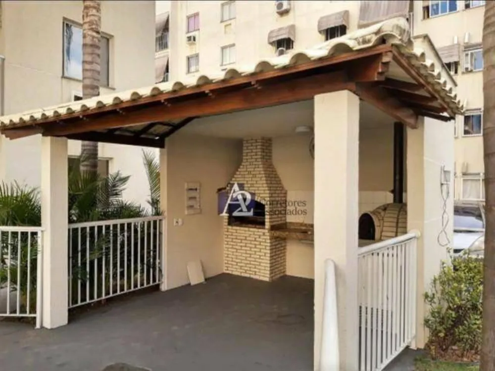 Apartamento, 2 quartos, 46 m² - Foto 5