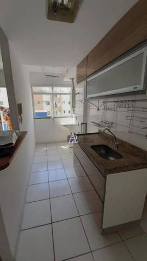 Apartamento, 2 quartos, 46 m² - Foto 16
