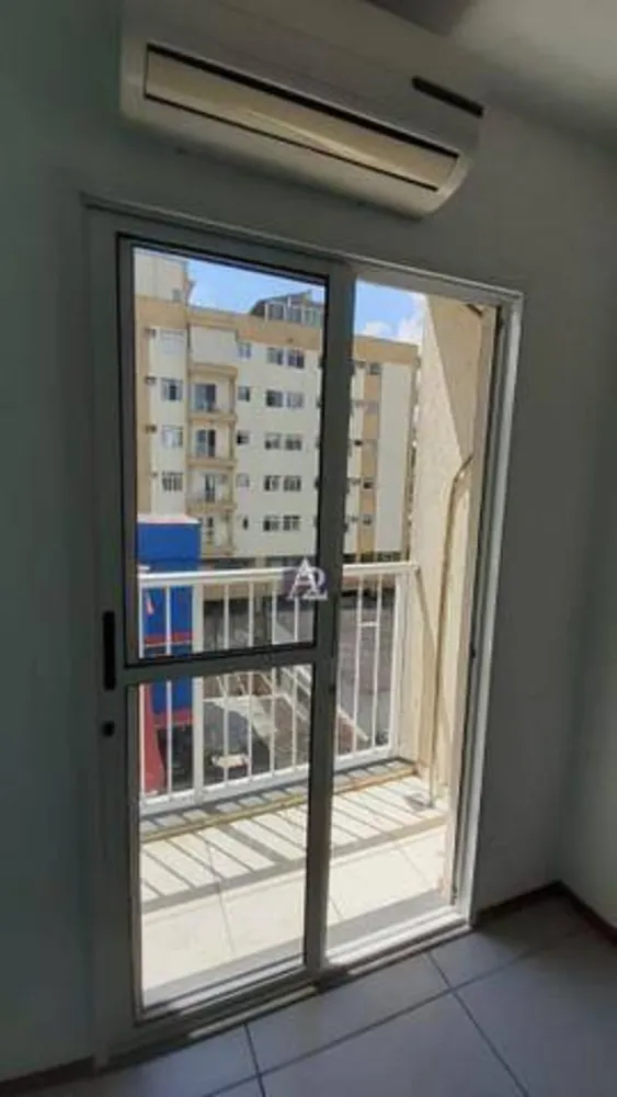Apartamento, 2 quartos, 46 m² - Foto 17