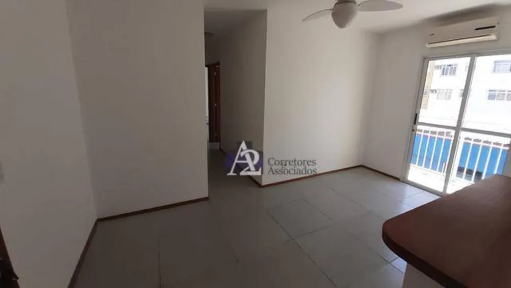 Apartamento, 2 quartos, 46 m² - Foto 15