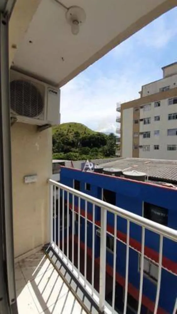 Apartamento, 2 quartos, 46 m² - Foto 11