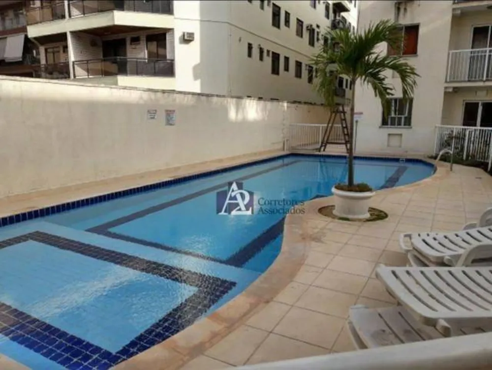 Apartamento, 2 quartos, 46 m² - Foto 4