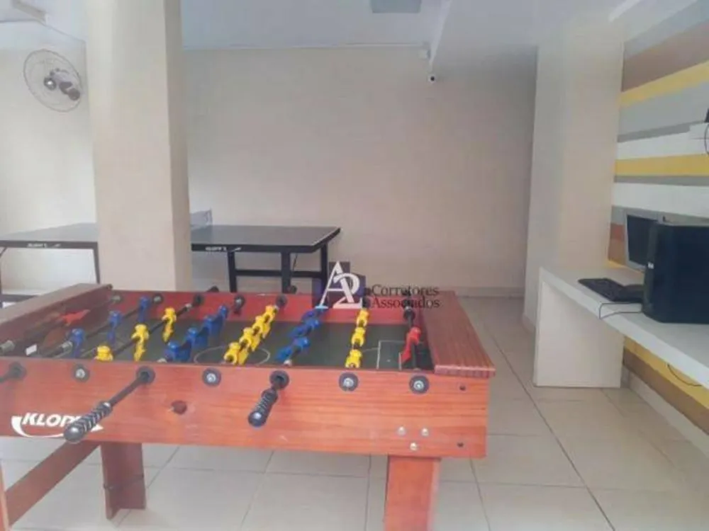 Apartamento, 2 quartos, 46 m² - Foto 6