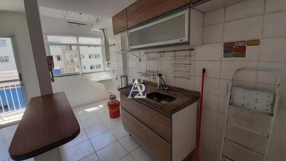 Apartamento, 2 quartos, 46 m² - Foto 7