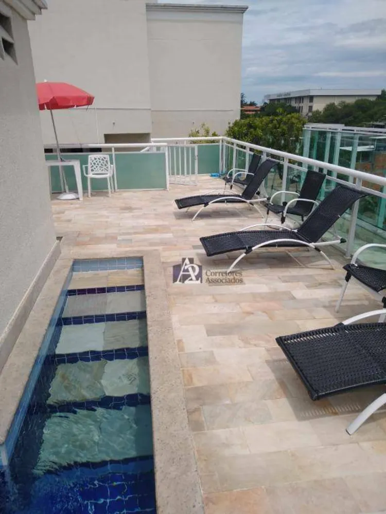 Apartamento, 2 quartos, 50 m² - Foto 11