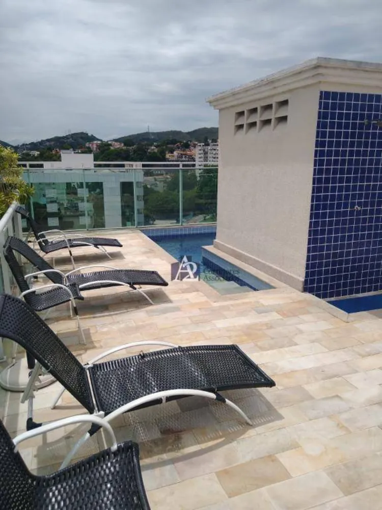 Apartamento, 2 quartos, 50 m² - Foto 14
