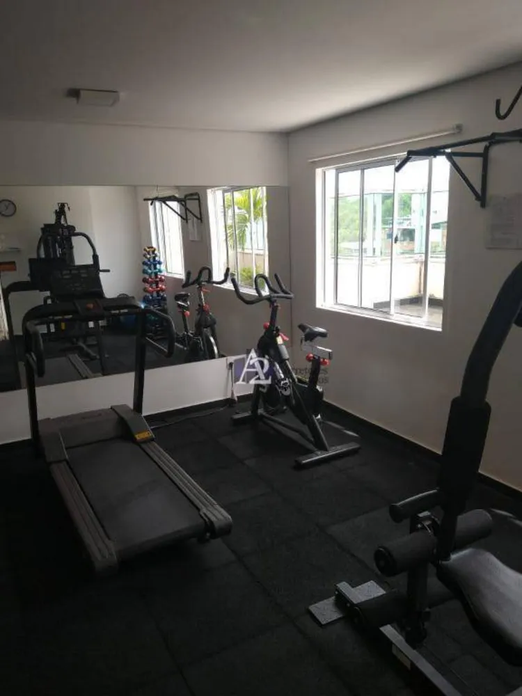 Apartamento, 2 quartos, 50 m² - Foto 6