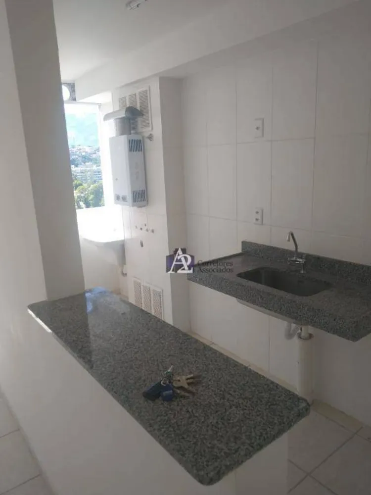 Apartamento, 2 quartos, 50 m² - Foto 24