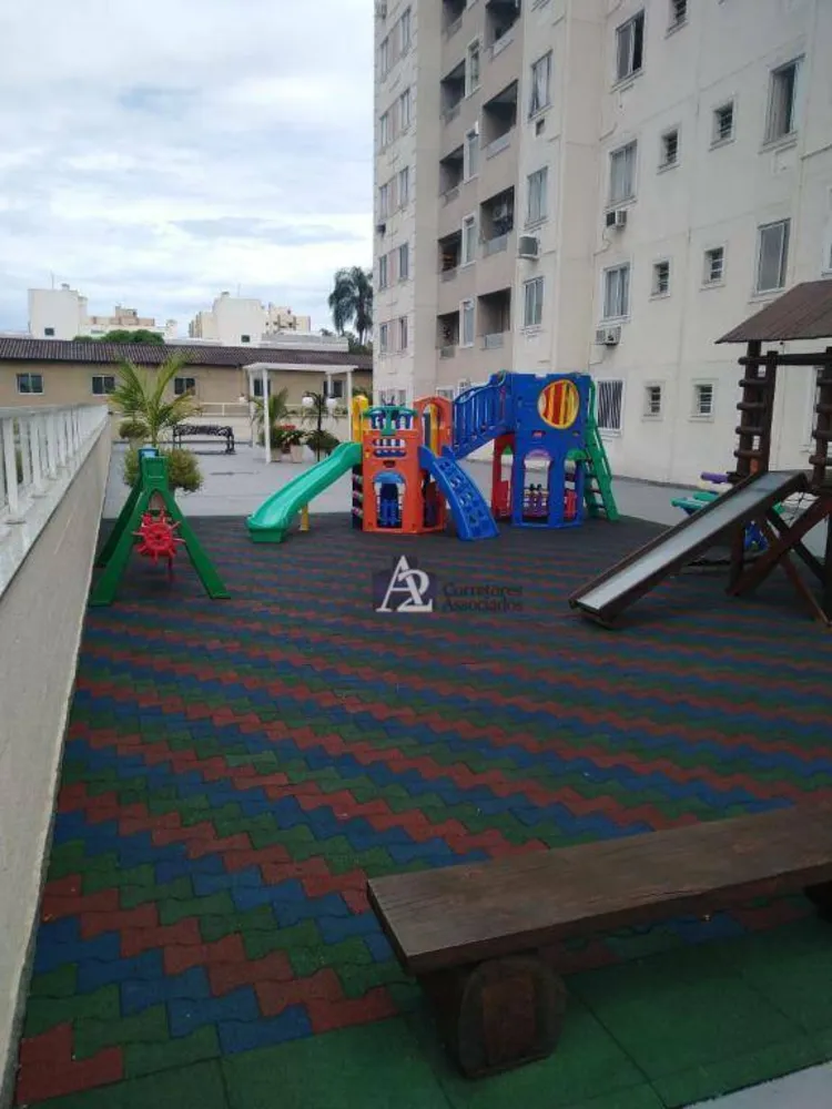 Apartamento, 2 quartos, 50 m² - Foto 3