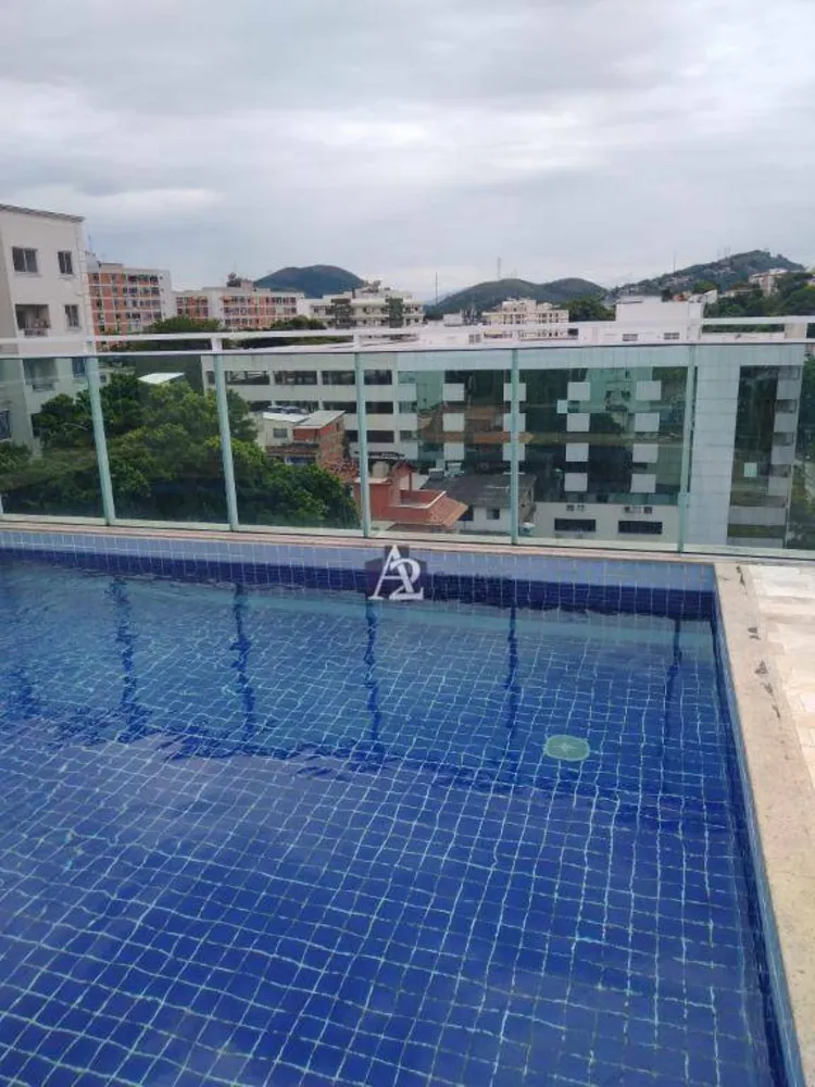 Apartamento, 2 quartos, 50 m² - Foto 10