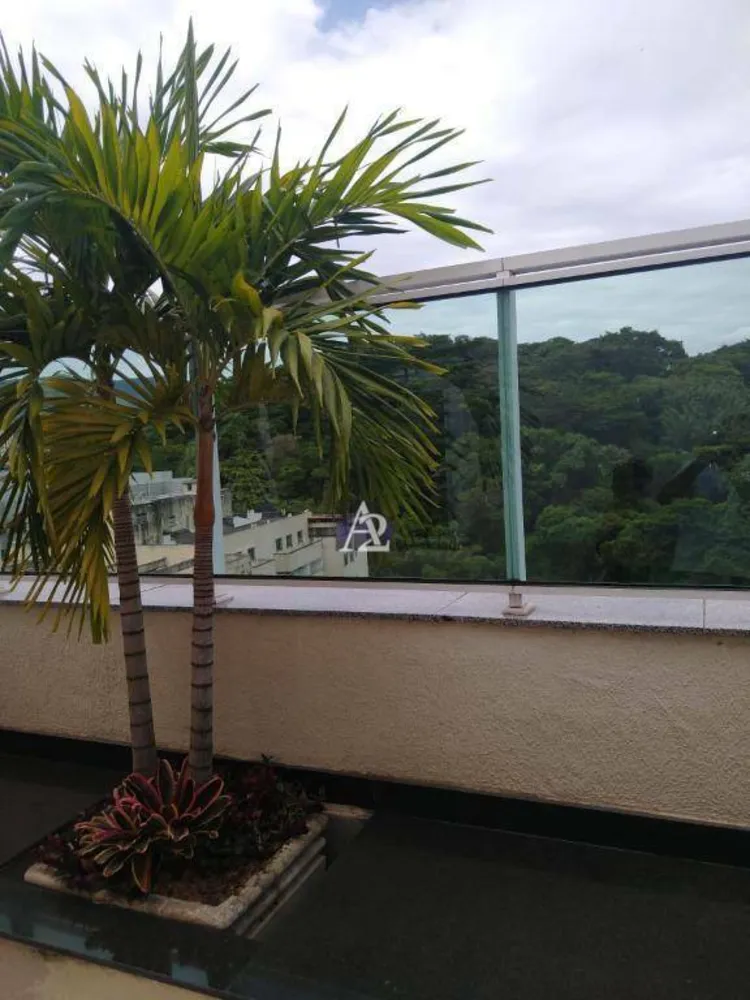 Apartamento, 2 quartos, 50 m² - Foto 9