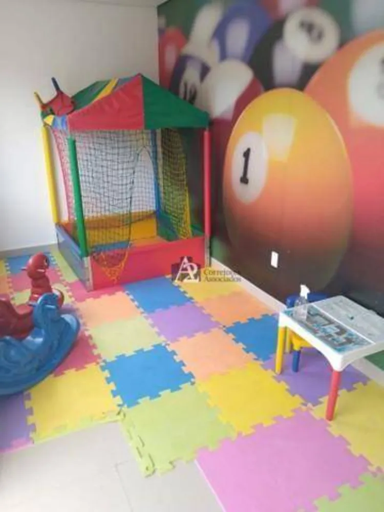 Apartamento, 2 quartos, 50 m² - Foto 18