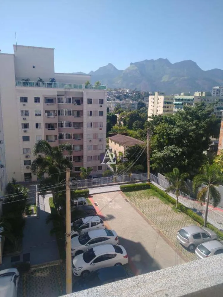 Apartamento, 2 quartos, 50 m² - Foto 26