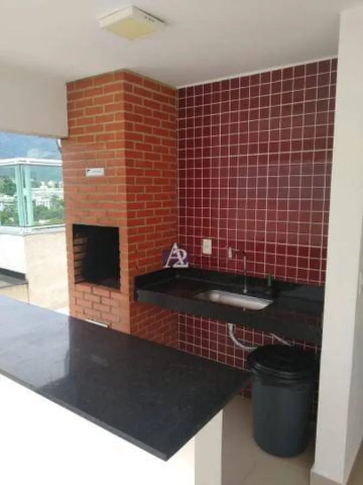Apartamento, 2 quartos, 50 m² - Foto 19