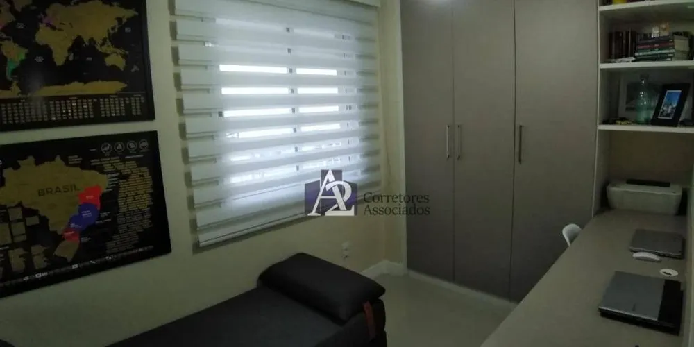 Cobertura, 3 quartos, 132 m² - Foto 11