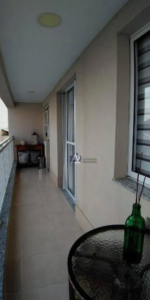 Cobertura, 3 quartos, 132 m² - Foto 7