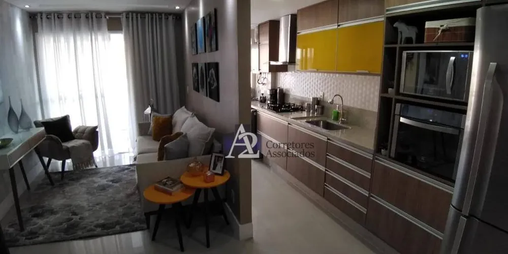 Cobertura, 3 quartos, 132 m² - Foto 3