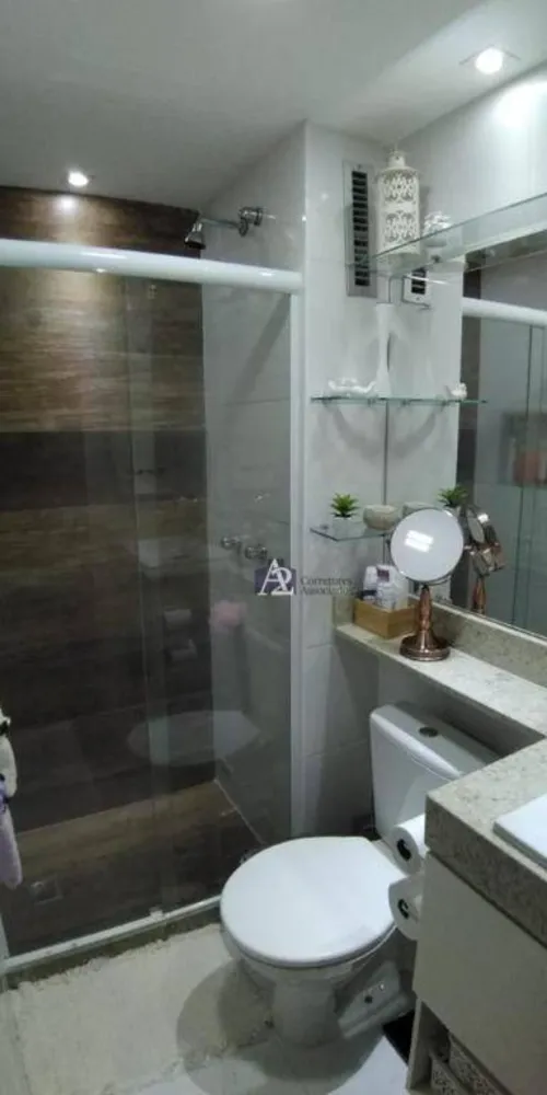 Cobertura, 3 quartos, 132 m² - Foto 15